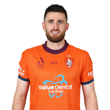 Ben Warland profile image