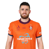 Player cutout