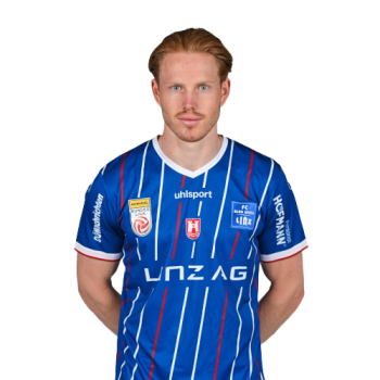 David Bumberger profile image
