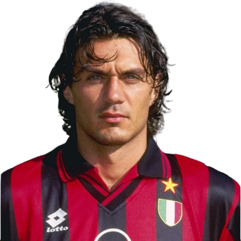 Paolo Maldini