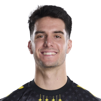 Roberto Ydrach profile image