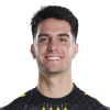 Player cutout