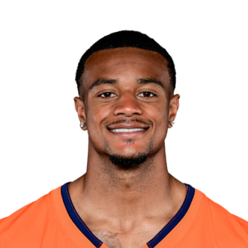 Pat Surtain II