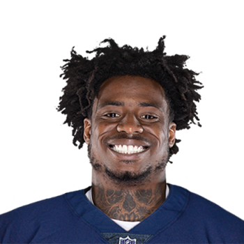 C.J. Gardner-Johnson