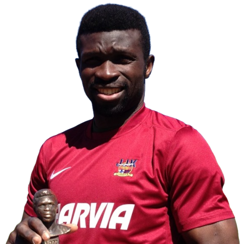 B. Babatunde