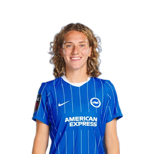 Maisie Symonds