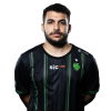 Player cutout