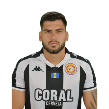 Zé Vitor profile image