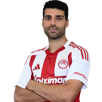 Mehdi Taremi profile image