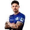 Player cutout