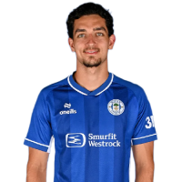 Player Cutout