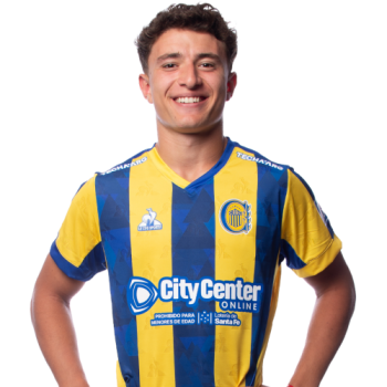 Ignacio Ovando profile image