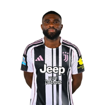 Jeremie Boga