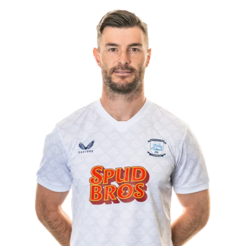 Andrew Hughes profile image