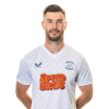 Player cutout