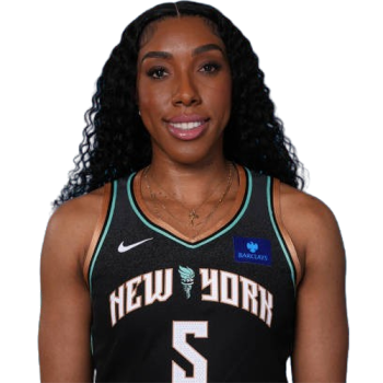 Kayla Thornton