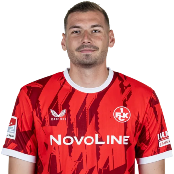 Luca Sirch profile image