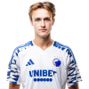 Player cutout