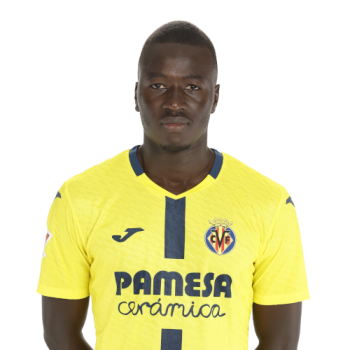 Pape Gueye profile image