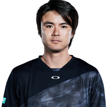 Taro Daniel cutout