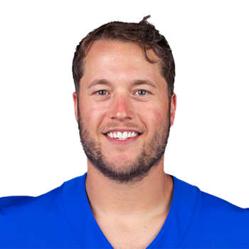 Matthew Stafford