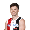 Player cutout