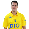 Player cutout
