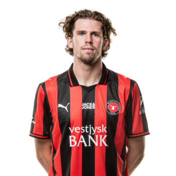 Mads Bech Sørensen profile image