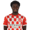 Player cutout
