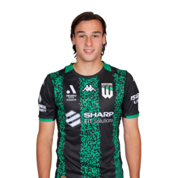 Oliver Lavale profile image