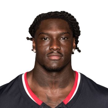 Jamal Hill