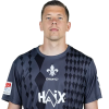 Player cutout