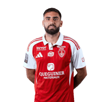 Romain Del Castillo