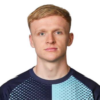 Connor Taylor profile image