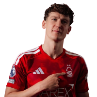 Player Cutout