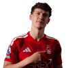 Player cutout