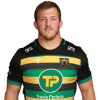 Player cutout