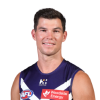 Player cutout