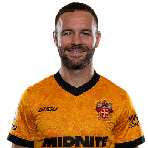 Adam Armstrong