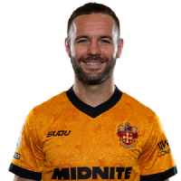 Player Cutout