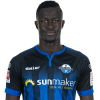 Player cutout