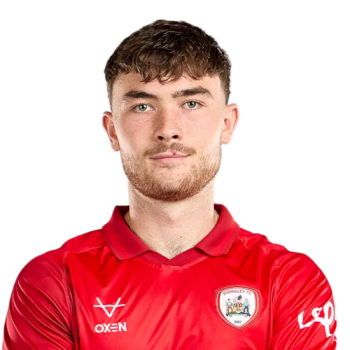 Connor Barratt profile image