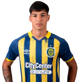 Juan Giménez profile image