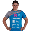 Player cutout