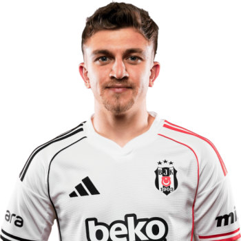 Rıdvan Yılmaz profile image