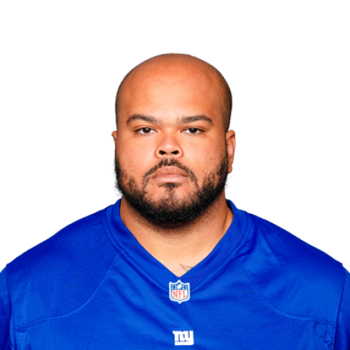 Jermaine Eluemunor