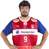 Player cutout
