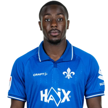 Matondo-Merveille Papela profile image