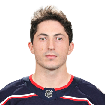 Zach Werenski