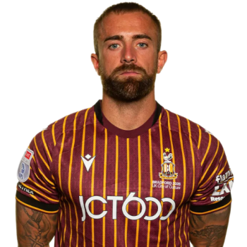 Alex Pattison profile image